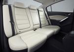 Mazda6 Wagon 2012 года